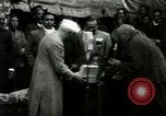 Image of Jawaharlal Nehru Tibet, 1949, second 55 stock footage video 65675020787