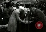 Image of Jawaharlal Nehru Tibet, 1949, second 57 stock footage video 65675020787