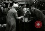 Image of Jawaharlal Nehru Tibet, 1949, second 58 stock footage video 65675020787