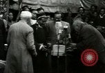 Image of Jawaharlal Nehru Tibet, 1949, second 59 stock footage video 65675020787