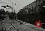 Immagine di American tram Vienna Austria, 1949, secondo 5 filmato di repertorio 65675020788