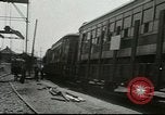 Immagine di American tram Vienna Austria, 1949, secondo 7 filmato di repertorio 65675020788