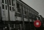 Immagine di American tram Vienna Austria, 1949, secondo 14 filmato di repertorio 65675020788