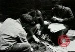 Standbild Frau Dynamite Berlin Deutschland, 1949, aus Sekunde 5 historischem Filmmaterial Videoclip 65675020789