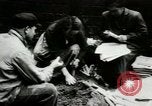 Standbild Frau Dynamite Berlin Deutschland, 1949, aus Sekunde 6 historischem Filmmaterial Videoclip 65675020789