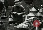 Standbild Frau Dynamite Berlin Deutschland, 1949, aus Sekunde 7 historischem Filmmaterial Videoclip 65675020789