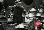 Standbild Frau Dynamite Berlin Deutschland, 1949, aus Sekunde 9 historischem Filmmaterial Videoclip 65675020789