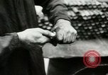 Standbild Frau Dynamite Berlin Deutschland, 1949, aus Sekunde 12 historischem Filmmaterial Videoclip 65675020789