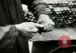 Standbild Frau Dynamite Berlin Deutschland, 1949, aus Sekunde 13 historischem Filmmaterial Videoclip 65675020789
