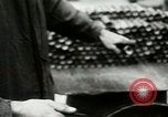 Standbild Frau Dynamite Berlin Deutschland, 1949, aus Sekunde 14 historischem Filmmaterial Videoclip 65675020789
