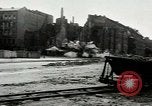 Standbild Frau Dynamite Berlin Deutschland, 1949, aus Sekunde 58 historischem Filmmaterial Videoclip 65675020789