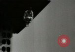 Image Aquazanies Flushing Long Island New York USA, 1949, de la seconde 9 séquences d'archives historiques vidéo 65675020791