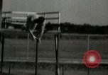 Image Aquazanies Flushing Long Island New York USA, 1949, de la seconde 11 séquences d'archives historiques vidéo 65675020791