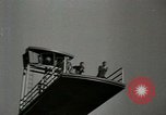 Image Aquazanies Flushing Long Island New York USA, 1949, de la seconde 15 séquences d'archives historiques vidéo 65675020791