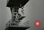 Image Aquazanies Flushing Long Island New York USA, 1949, de la seconde 29 séquences d'archives historiques vidéo 65675020791