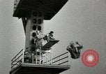 Image Aquazanies Flushing Long Island New York USA, 1949, de la seconde 32 séquences d'archives historiques vidéo 65675020791
