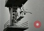 Image Aquazanies Flushing Long Island New York USA, 1949, de la seconde 34 séquences d'archives historiques vidéo 65675020791
