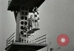 Image Aquazanies Flushing Long Island New York USA, 1949, de la seconde 35 séquences d'archives historiques vidéo 65675020791