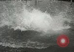 Image Aquazanies Flushing Long Island New York USA, 1949, de la seconde 40 séquences d'archives historiques vidéo 65675020791