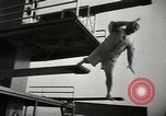 Image Aquazanies Flushing Long Island New York USA, 1949, de la seconde 45 séquences d'archives historiques vidéo 65675020791