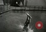 Image Aquazanies Flushing Long Island New York USA, 1949, de la seconde 46 séquences d'archives historiques vidéo 65675020791