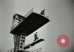 Image Aquazanies Flushing Long Island New York USA, 1949, de la seconde 57 séquences d'archives historiques vidéo 65675020791