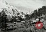 Standbild Dalai Lama Tibet, 1959, aus Sekunde 14 historischem Filmmaterial Videoclip 65675020792