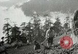 Standbild Dalai Lama Tibet, 1959, aus Sekunde 20 historischem Filmmaterial Videoclip 65675020792