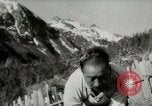 Standbild Dalai Lama Tibet, 1959, aus Sekunde 21 historischem Filmmaterial Videoclip 65675020792