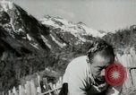 Standbild Dalai Lama Tibet, 1959, aus Sekunde 22 historischem Filmmaterial Videoclip 65675020792