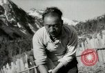 Standbild Dalai Lama Tibet, 1959, aus Sekunde 24 historischem Filmmaterial Videoclip 65675020792