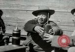 Standbild Dalai Lama Tibet, 1959, aus Sekunde 41 historischem Filmmaterial Videoclip 65675020792