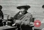 Standbild Dalai Lama Tibet, 1959, aus Sekunde 42 historischem Filmmaterial Videoclip 65675020792