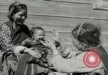 Standbild Dalai Lama Tibet, 1959, aus Sekunde 45 historischem Filmmaterial Videoclip 65675020792