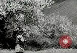 Standbild Dalai Lama Tibet, 1959, aus Sekunde 57 historischem Filmmaterial Videoclip 65675020792