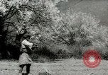 Standbild Dalai Lama Tibet, 1959, aus Sekunde 58 historischem Filmmaterial Videoclip 65675020792