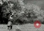 Standbild Dalai Lama Tibet, 1959, aus Sekunde 59 historischem Filmmaterial Videoclip 65675020792