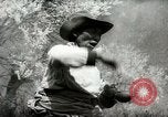 Standbild Dalai Lama Tibet, 1959, aus Sekunde 60 historischem Filmmaterial Videoclip 65675020792