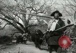 Standbild Dalai Lama Tibet, 1959, aus Sekunde 62 historischem Filmmaterial Videoclip 65675020792