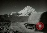 Immagine di La Cina prende sul Tibet Asia, 1959, secondo 7 filmato di repertorio 65675020793