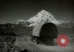 Immagine di La Cina prende sul Tibet Asia, 1959, secondo 8 filmato di repertorio 65675020793