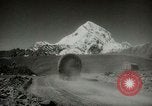 Immagine di La Cina prende sul Tibet Asia, 1959, secondo 10 filmato di repertorio 65675020793