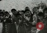 Immagine di La Cina prende sul Tibet Asia, 1959, secondo 31 filmato di repertorio 65675020793