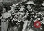 Immagine di La Cina prende sul Tibet Asia, 1959, secondo 35 filmato di repertorio 65675020793