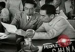 Immagine di La Cina prende sul Tibet Asia, 1959, secondo 62 filmato di repertorio 65675020793