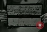 Image of Reichstag Dome Razing Berlin Germany, 1954, second 1 stock footage video 65675020795