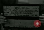 Image of Reichstag Dome Razing Berlin Germany, 1954, second 5 stock footage video 65675020795