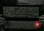 Image of Reichstag Dome Razing Berlin Germany, 1954, second 6 stock footage video 65675020795