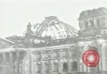 Image of Reichstag Dome Razing Berlin Germany, 1954, second 19 stock footage video 65675020795