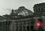 Image of Reichstag Dome Razing Berlin Germany, 1954, second 20 stock footage video 65675020795